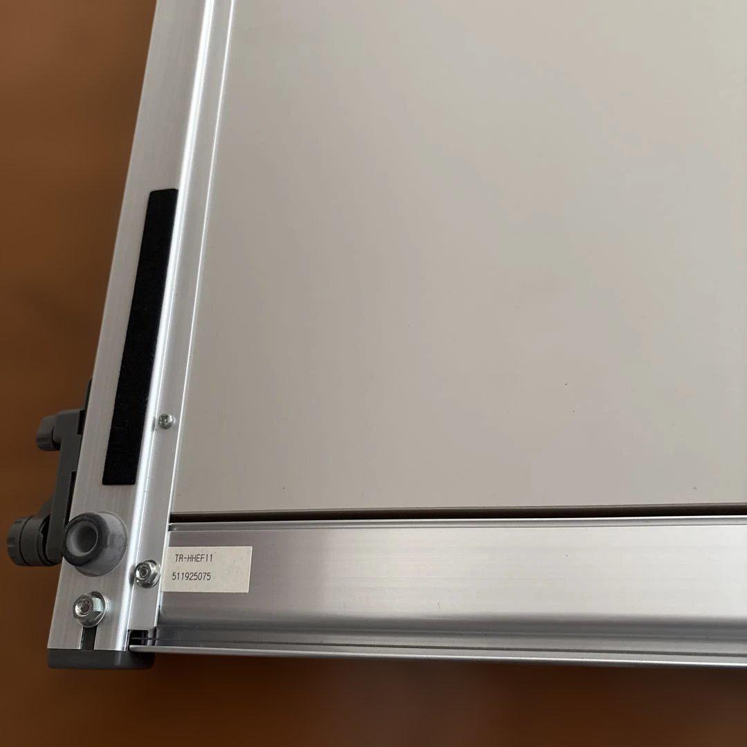 KOKUYO TRAZER TR-HHEB11 平行定規 製図版　ケース付き