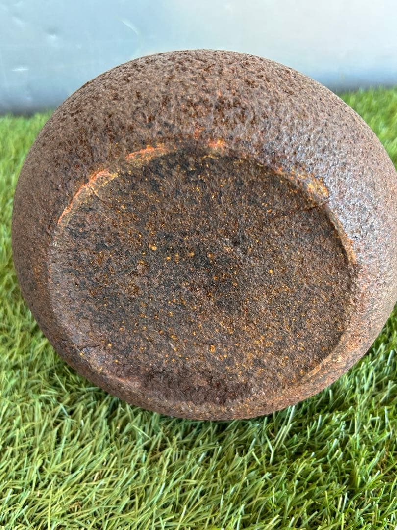 龍文堂造　鉄瓶銅蓋　古美術　茶道具　水漏れなし