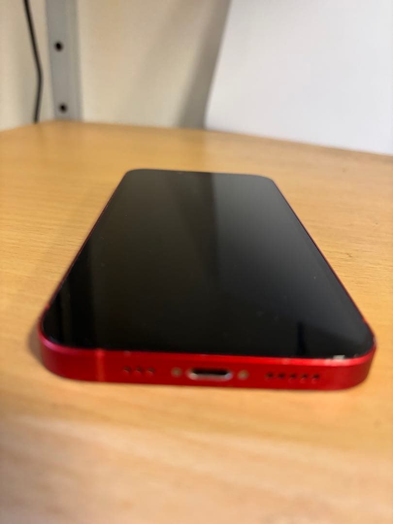 Apple iPhone 13 レッド　SIMフリー