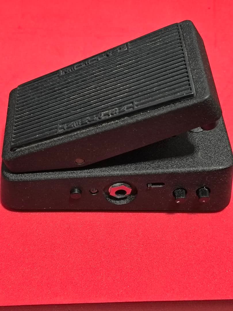 ギター CryBaby CBM535AR