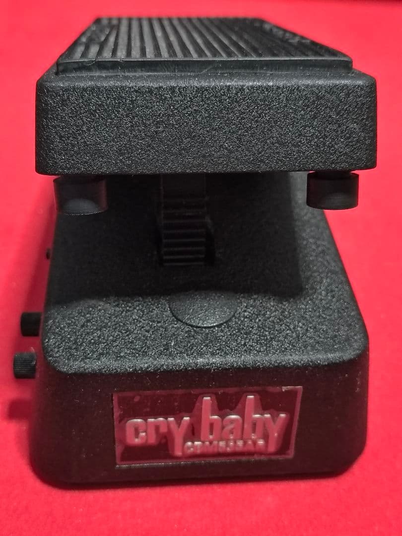 ギター CryBaby CBM535AR