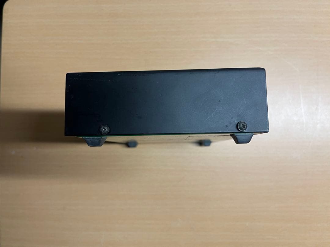 ■JOEMEEK ProChannel VC3Q マイクプリ アンプ