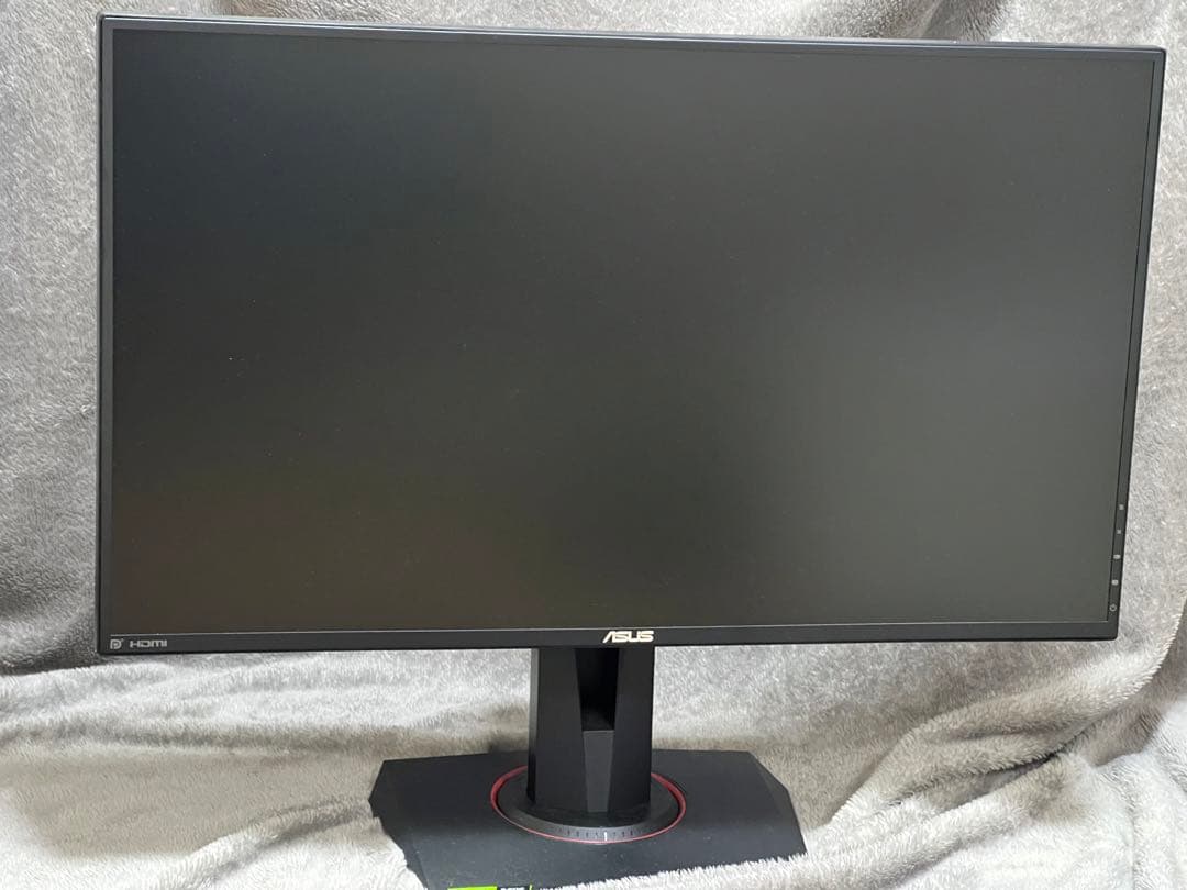 スマホ・タブレット・パソコン ILeDXi-MOB6-i7-RNSSM/X6687&ASUS VG278QR