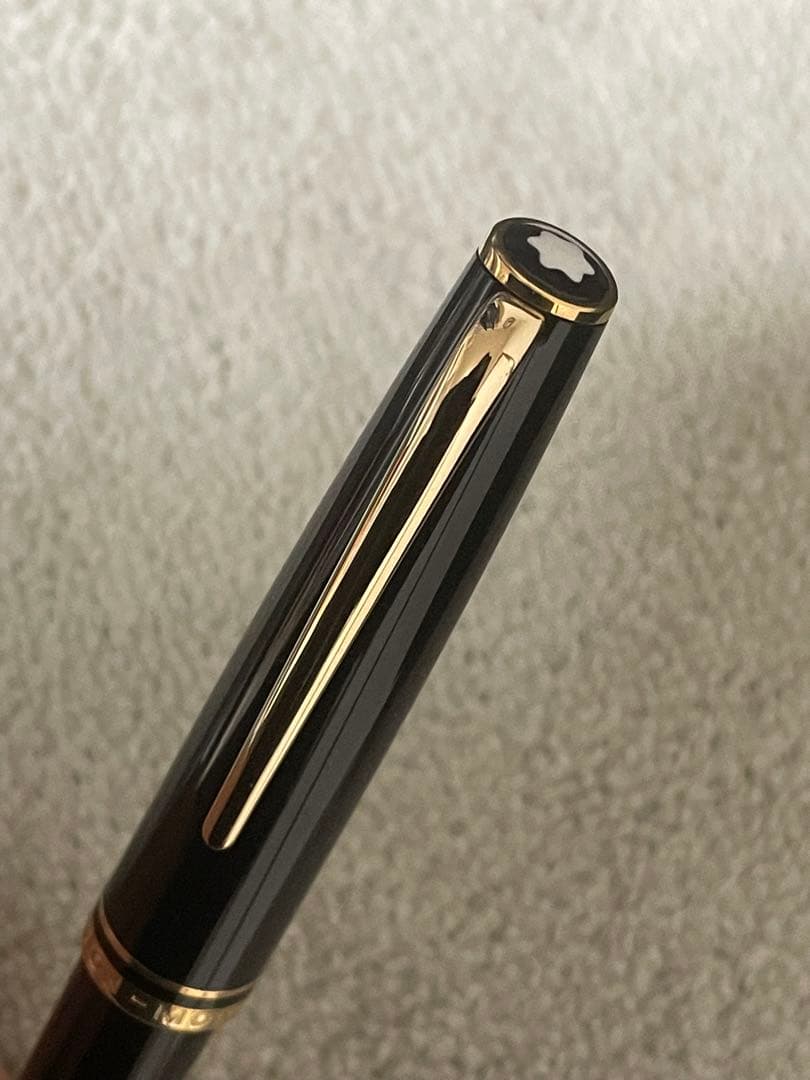 ◾️新品未使用◾️MONT BLANC モンブラン◾️ジェネレーション ボールペン◾️