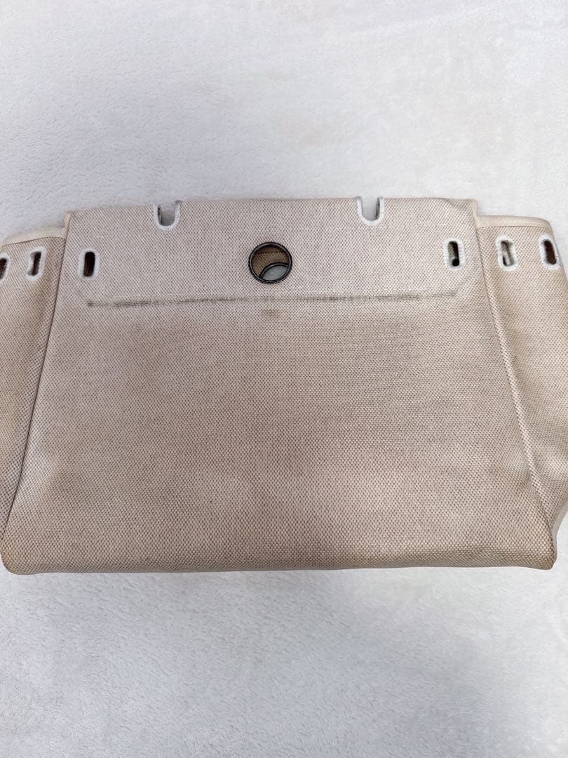 HERMES エルメス エールバッグ