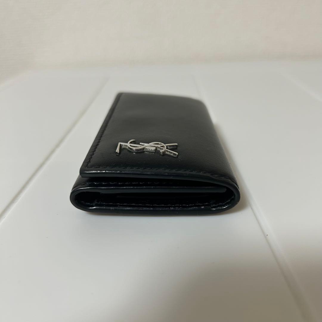 サンローラン キーケース 4連 即日発送