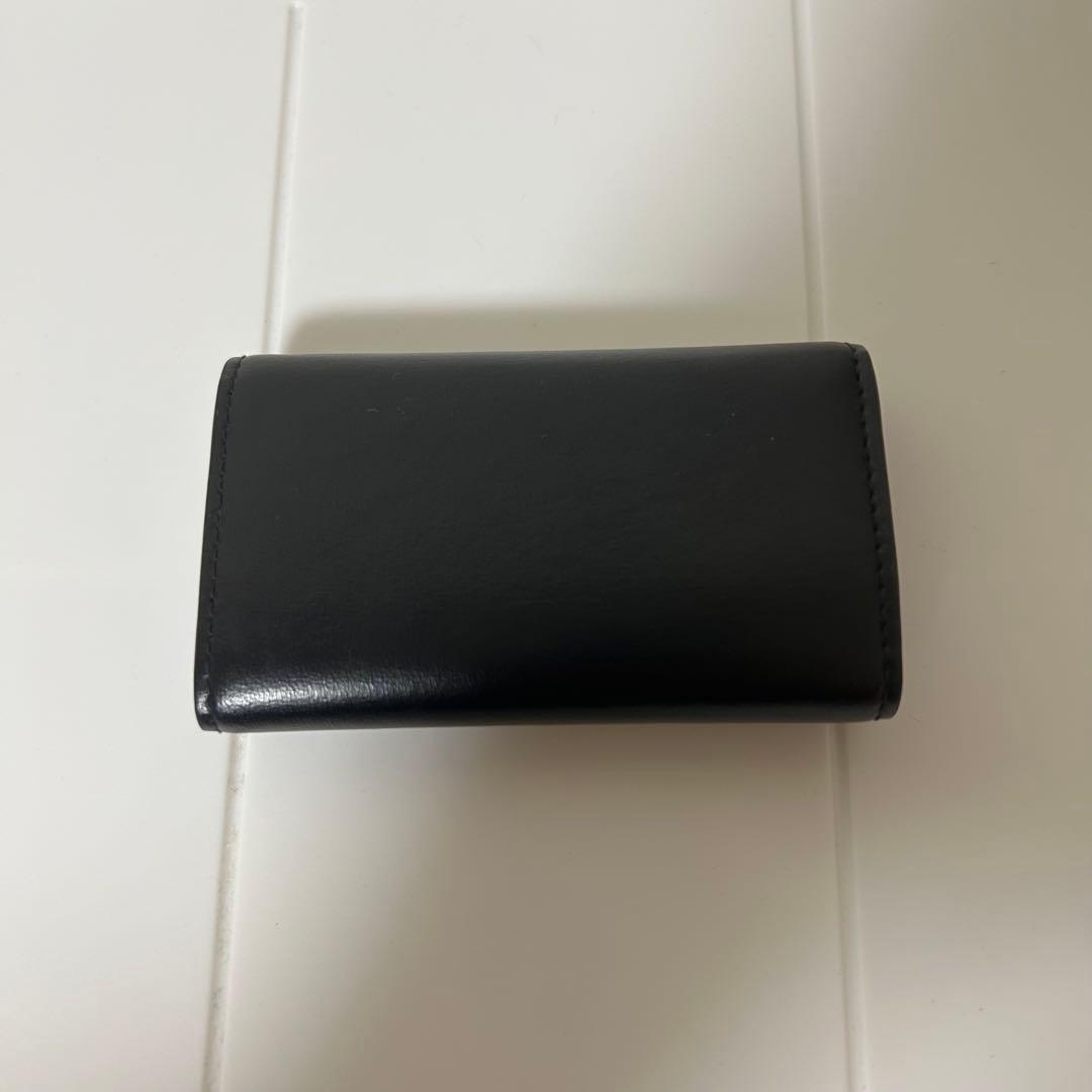 サンローラン キーケース 4連 即日発送