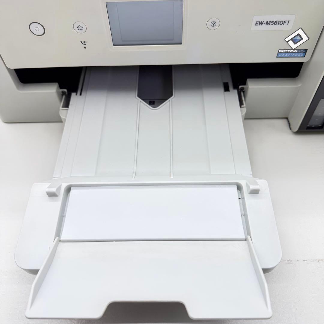 EPSON　EW-M5610FT 　インクジェットプリンター　エコタンク