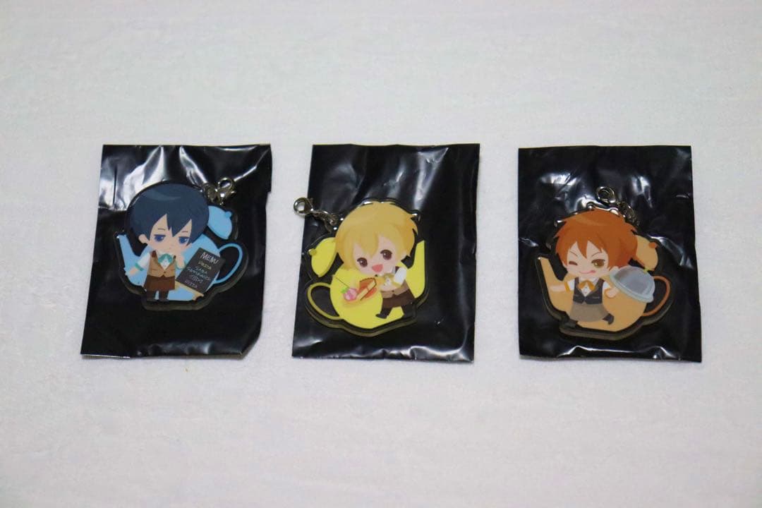 【最終値下げ】Free! グッズ　合計39点　まとめ売り