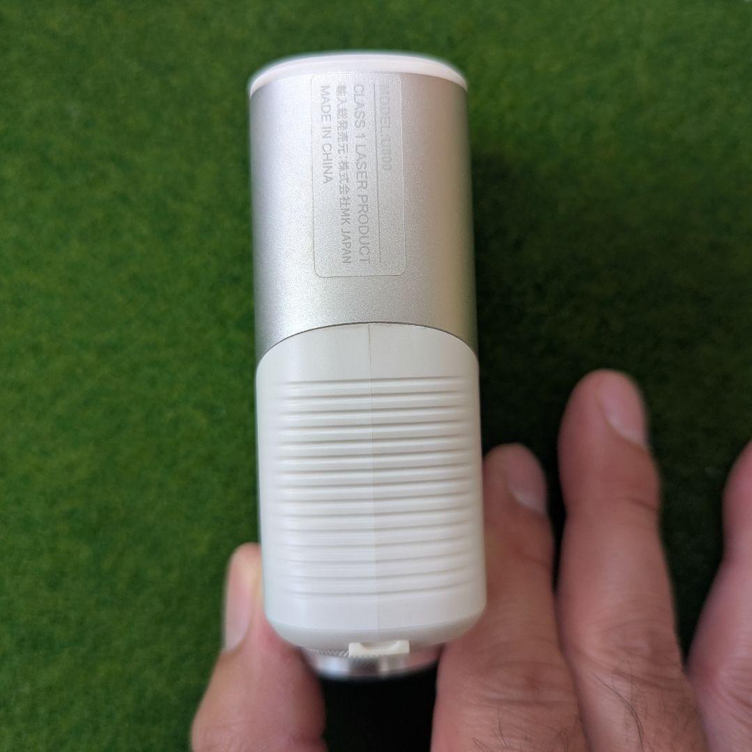 EENOUR ゴルフ用距離計 U800