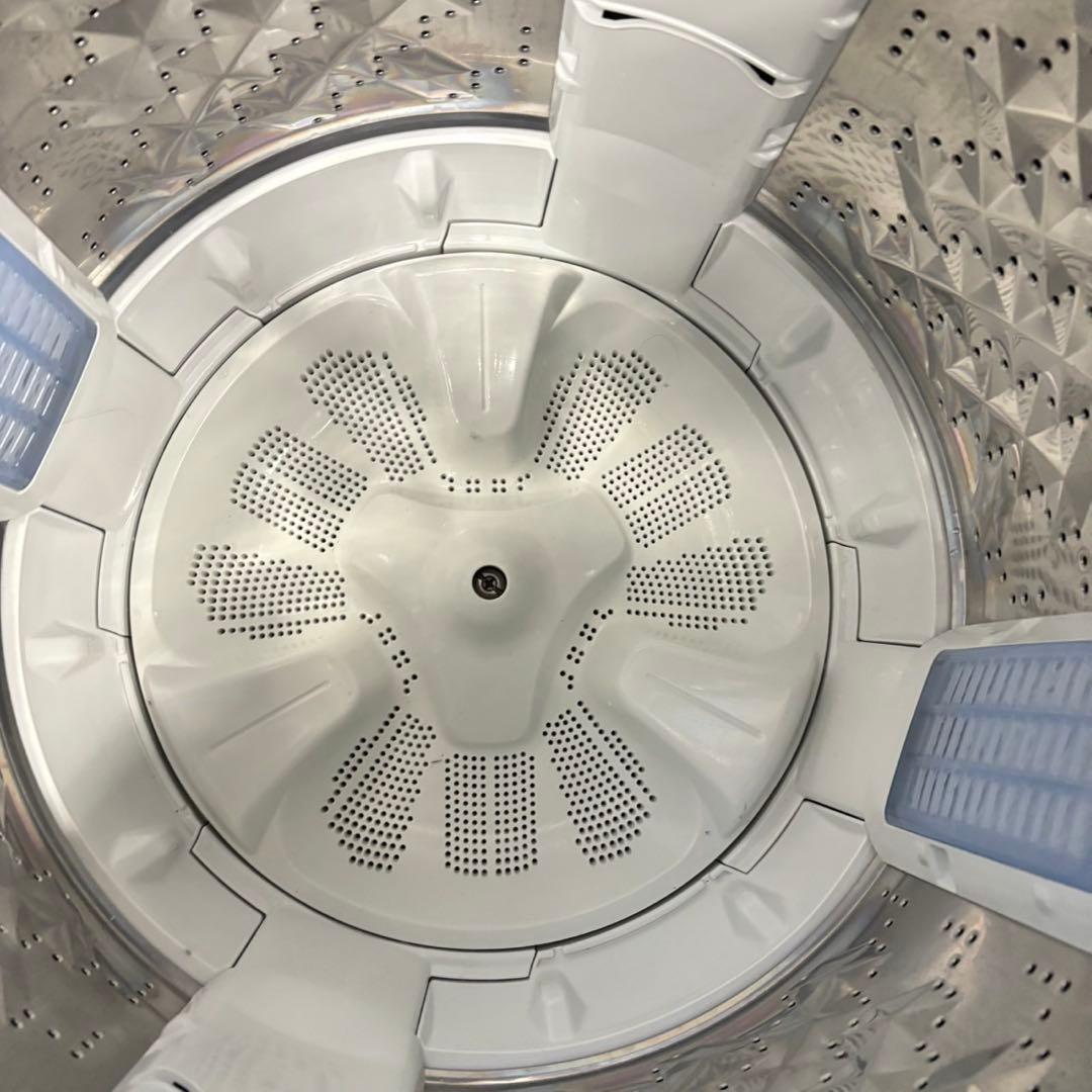 552 パナソニック 乾燥付き 洗濯機 9/4.5kg 小型 一人暮らし 家庭用