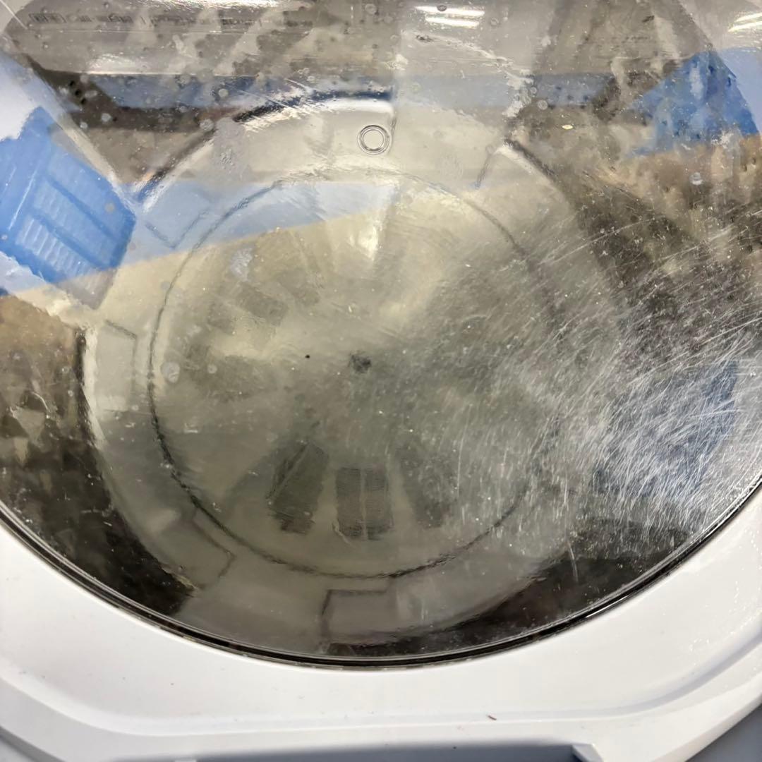 552 パナソニック 乾燥付き 洗濯機 9/4.5kg 小型 一人暮らし 家庭用