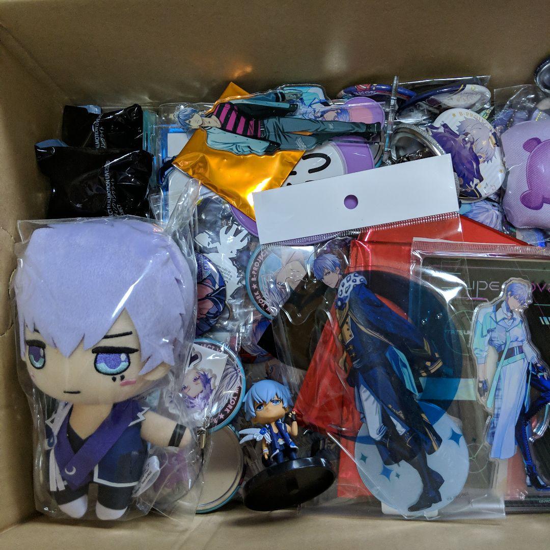 B-PROJECT・野目龍広まとめ