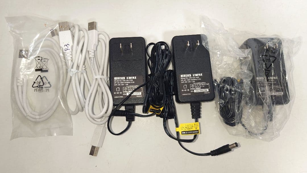 【3個】アイオーデータ 外付けハードディスク HDCR-U1.5