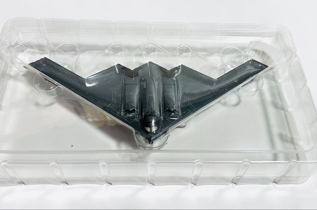 herpa 1/200 B-2 Spirit アメリカ空軍