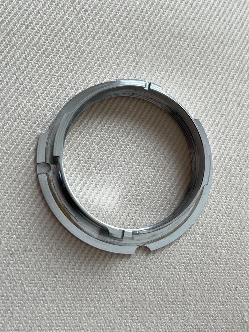 Leica ヘクトール L50mm F/2.5 クローム Hektor 作例あり