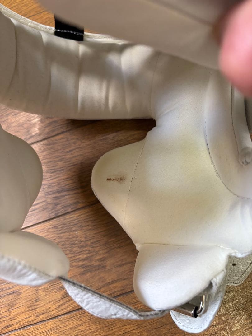 RIVAL ライバル　スパーリングセット