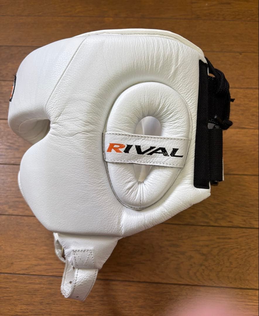 RIVAL ライバル　スパーリングセット