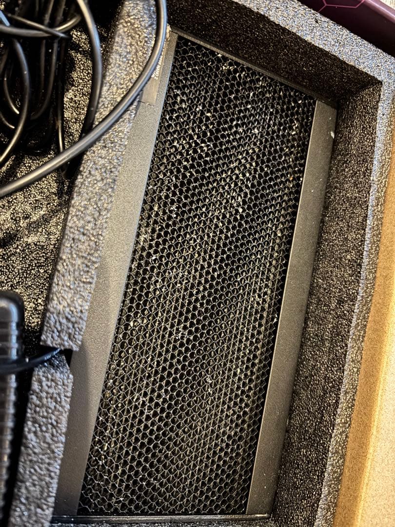 オプティマス　リーフナノ2 ZOOX Optimus Reef Nano2