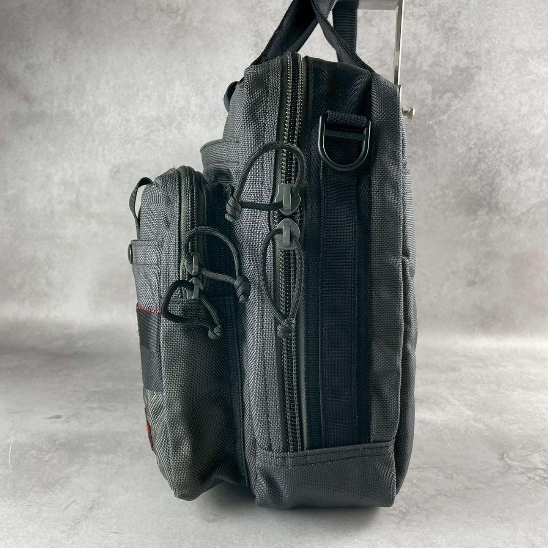 BRIEFING ブリーフィング ビジネスバッグ NEO B4 LINER 別注