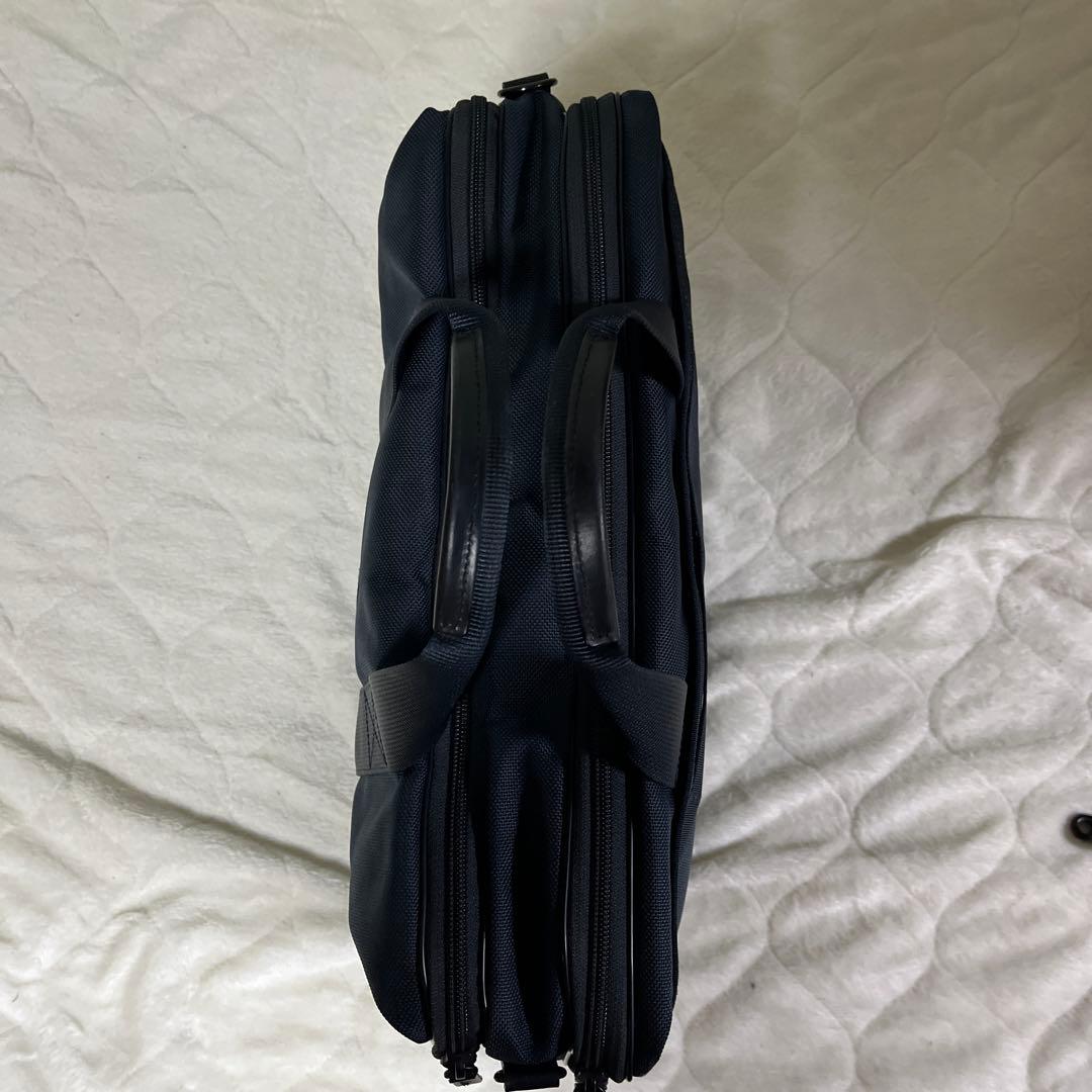 PORTER ポーター ビジネスバッグ 2ウェイ メンズ