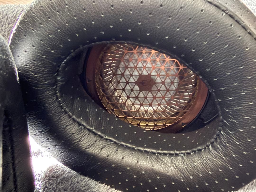 Meze Audio 109 PRO ヘッドホン