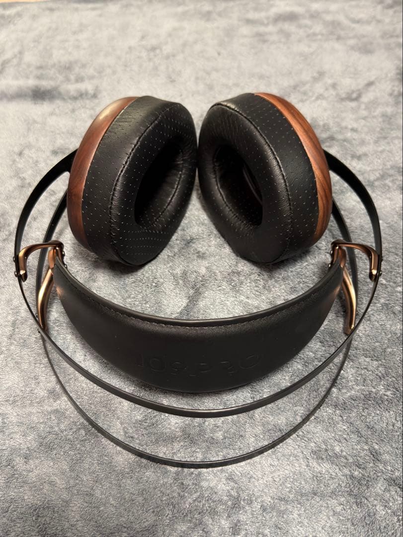 Meze Audio 109 PRO ヘッドホン