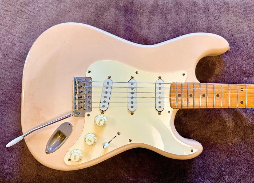 FERNANDES THE REVIVAL ジャパンビンテージ！フェルナンデス