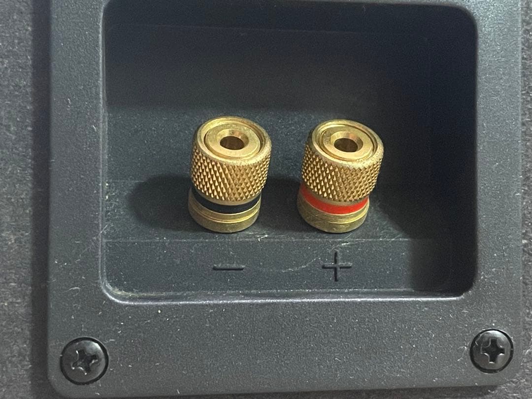 KENWOOD R-K711用スピーカー LS-K711 CDコンポ