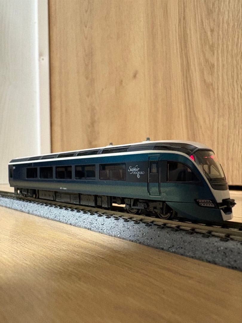 10-1644 E261系サフィール踊り子　特別企画品　8両セット