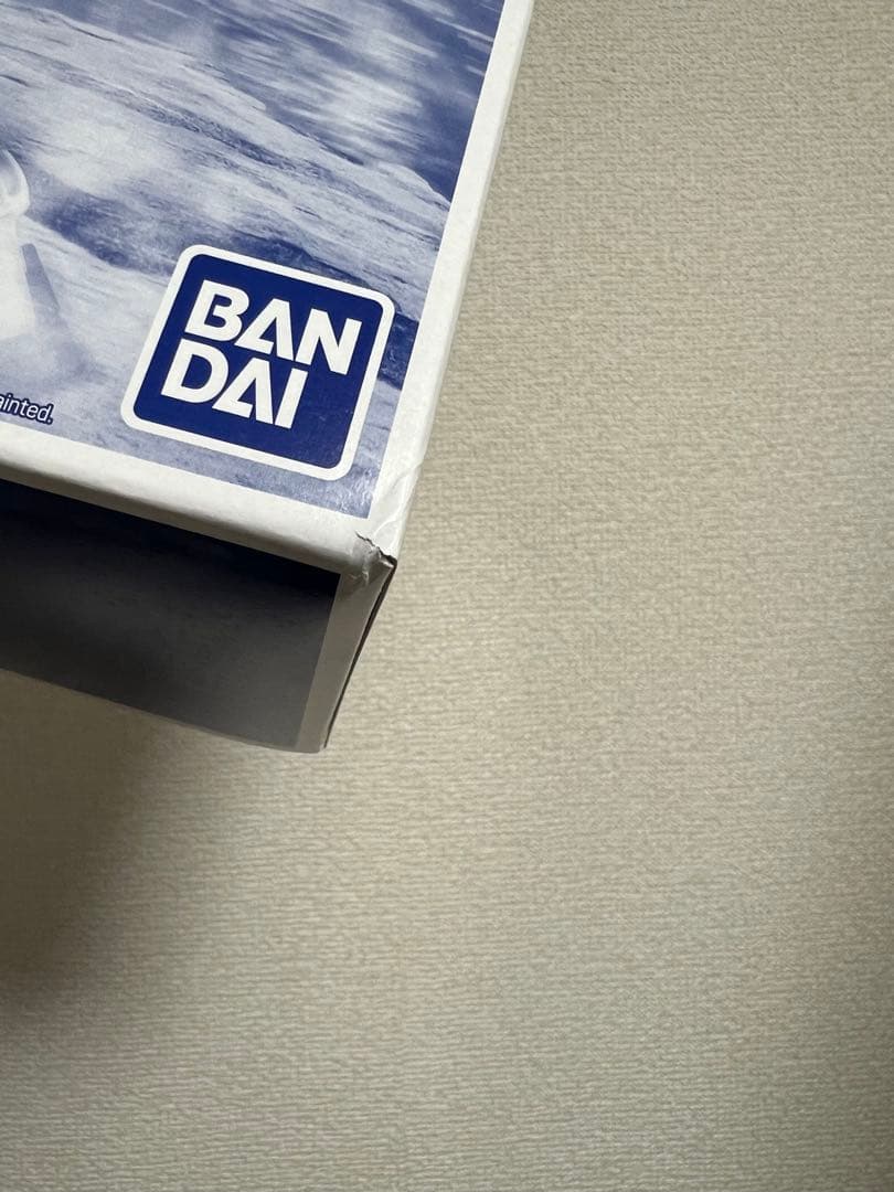 HG 1/144アトラスガンダム (BANDIT FLOWER Ver.)