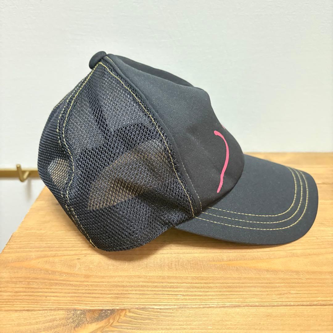 SOUL'd OUT JUVE-ISM キャップ 帽子 diggy-mo'