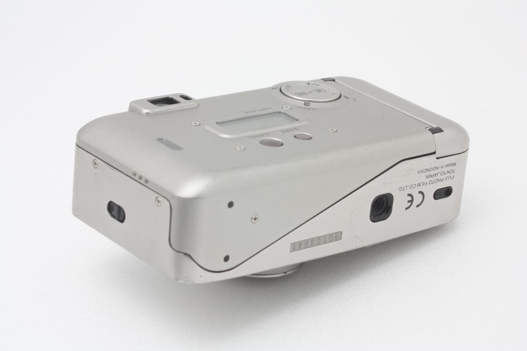 富士フィルム FUJIFILM TIARA ZOOM #273