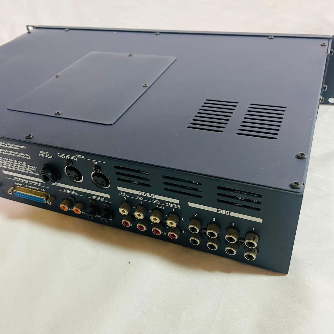 Roland　VSR-880 マルチトラックレコーダー