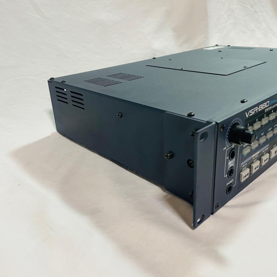 Roland　VSR-880 マルチトラックレコーダー