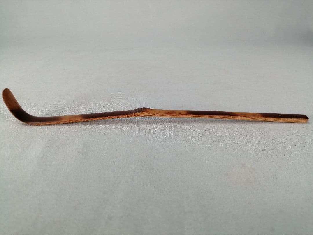 【茶道具】御所籠　茶箱 茶道具セット付属　　　 　茶箱157