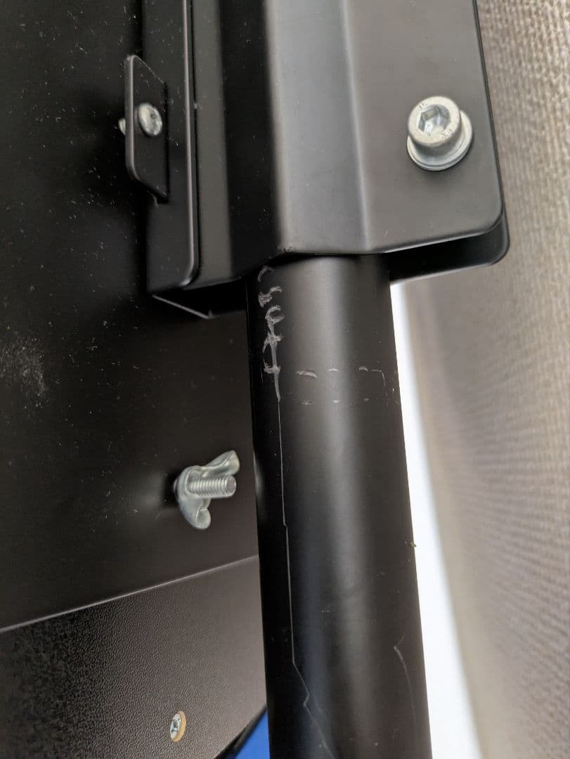 ダーツボード ポールスタンド セット