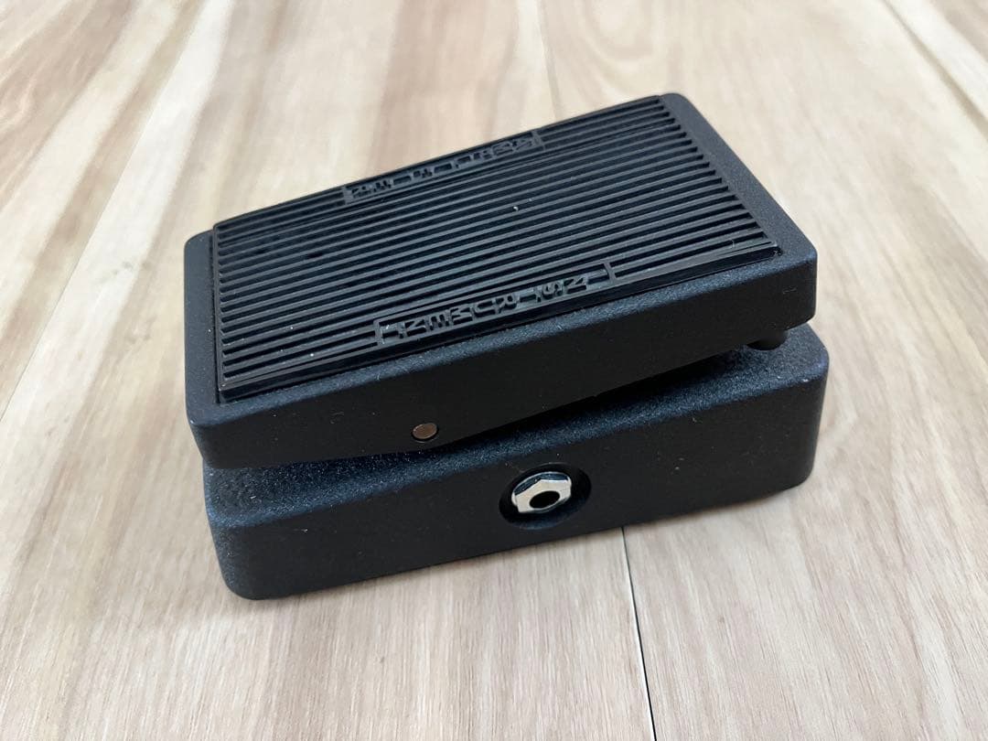 ギター Crybaby mini CBM95