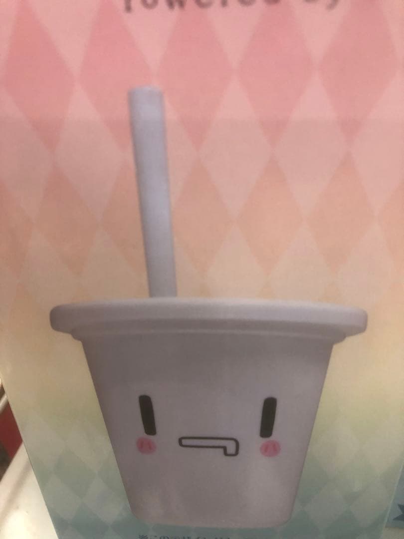 【新品】まふまふくじ　DMMくじ　1ロット