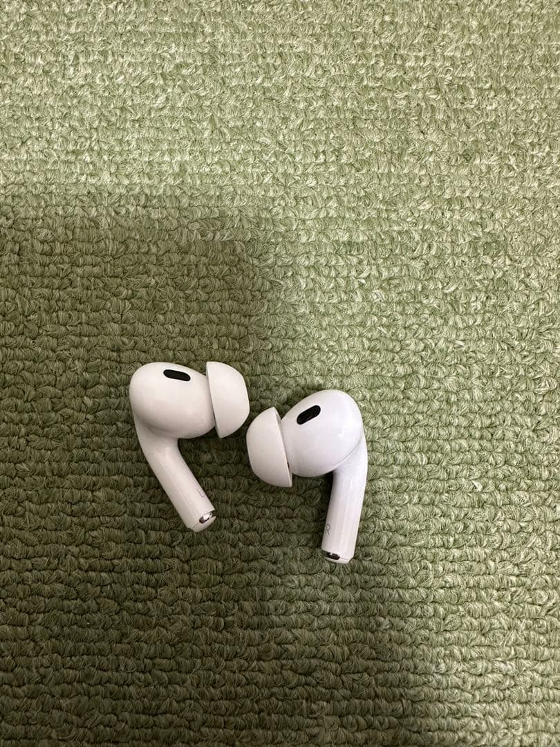 AirPods Pro 2世代　本体