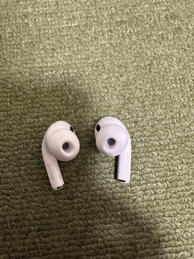 AirPods Pro 2世代　本体