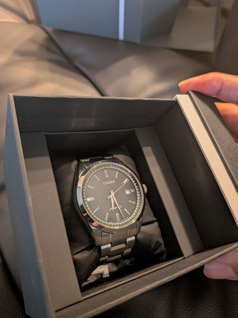 シチズン コレクション NB1041-84E メカニカル メンズ【最終値下げ】