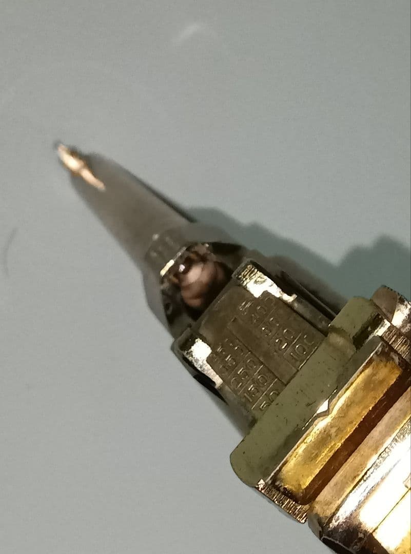 MGC モーゼル　モデルガン　SMG