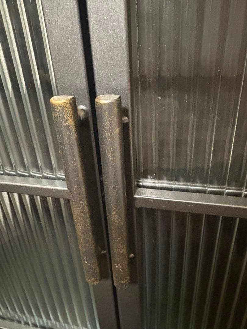 KARE 【廃番】ラゴメラ(2 Doors) ドレッサー