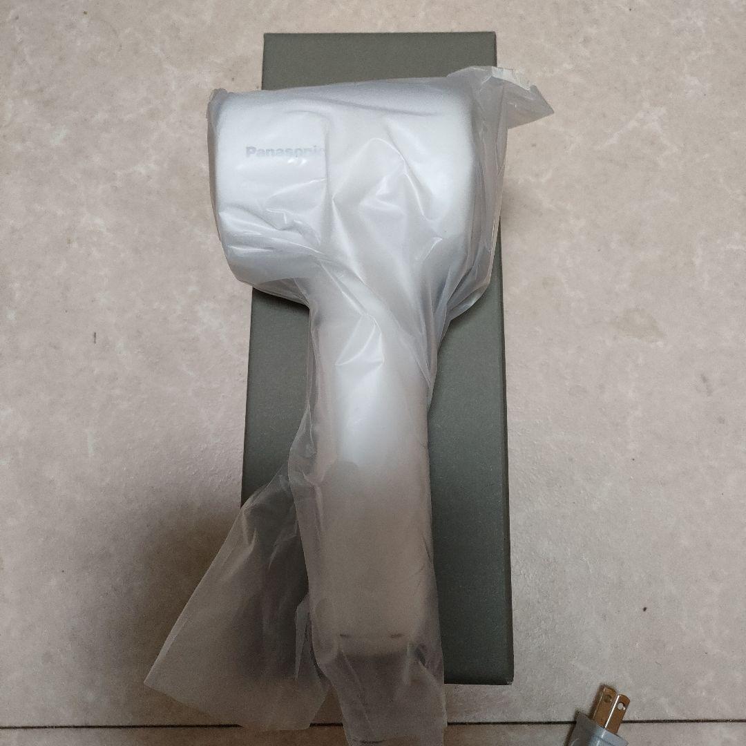 Panasonic ヘアドライヤー EH-NE8N-W 保証書レシートあり