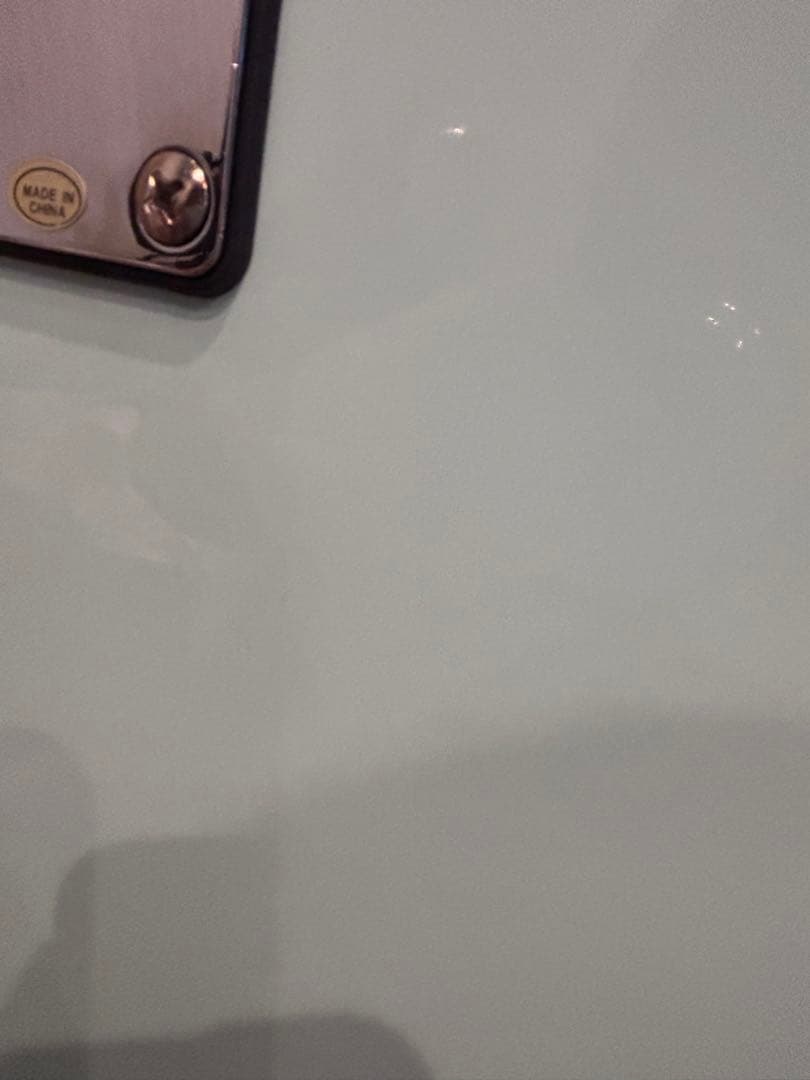 Bacchus Universe Series エレキギター ライトブルー