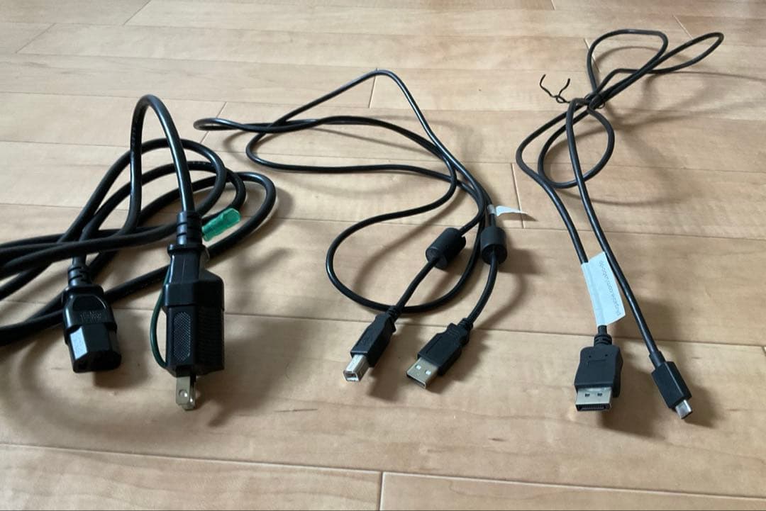 ディスプレイ・モニター本体 EIZO CS240