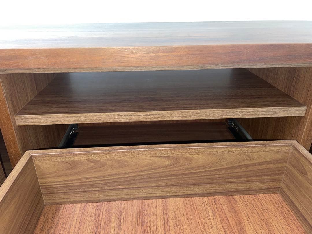 テレビボード　CSV1500TVB