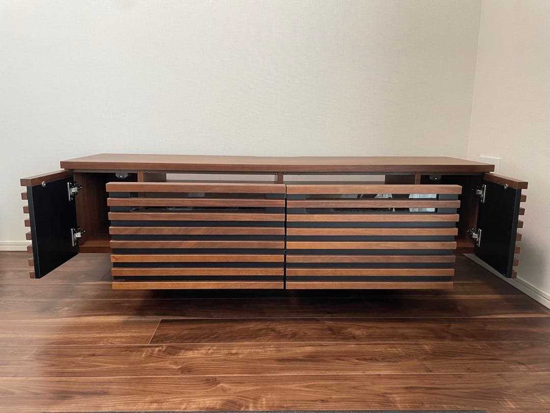 テレビボード　CSV1500TVB