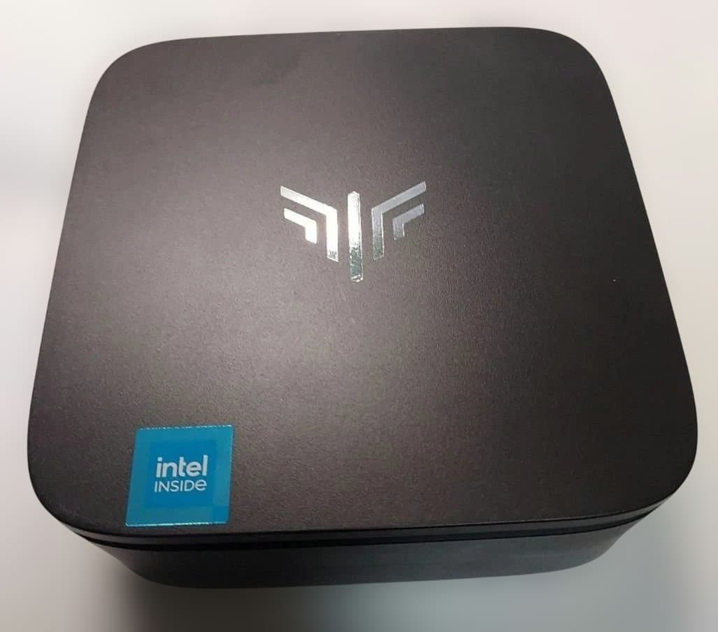 NIPOGI n95 　RAM16GB ROM512GB　★完動美品★